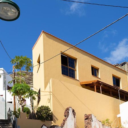Casa Bora Villa Casas de Abajo  ภายนอก รูปภาพ